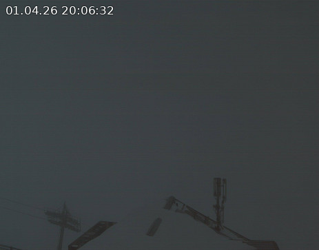 Silvretta Montafon: Blick zur Valisera