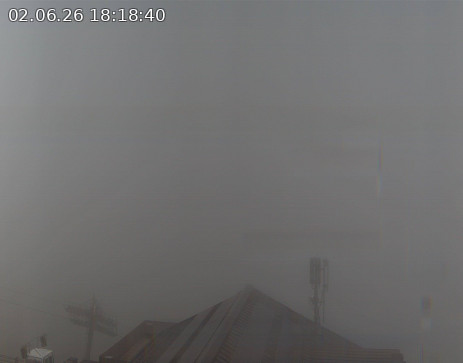 Silvretta Montafon: Blick zur Valisera