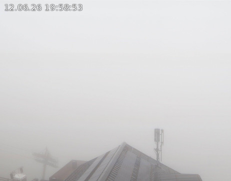 Silvretta Montafon: Blick zur Valisera