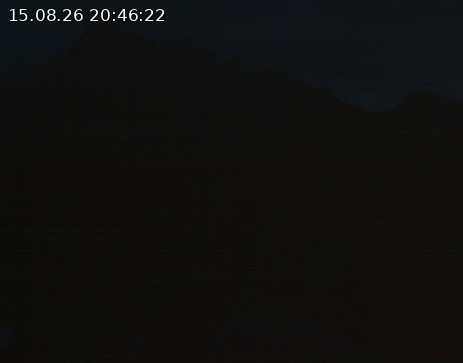Silvretta Montafon: Blick zur Valisera