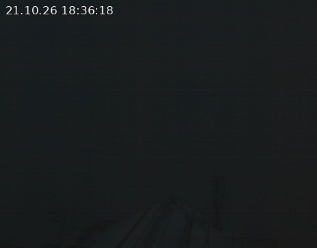 Silvretta Montafon: Blick zur Valisera