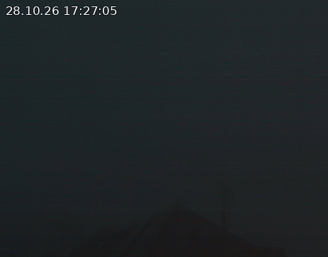 Silvretta Montafon: Blick zur Valisera