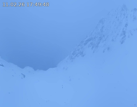 Silvretta Montafon: Hochjoch Schwarzsee