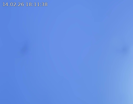 Silvretta Montafon: Hochjoch Schwarzsee