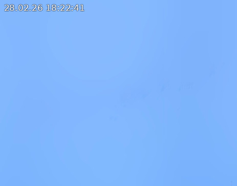 Silvretta Montafon: Hochjoch Schwarzsee