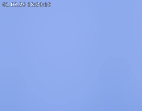 Silvretta Montafon: Hochjoch Schwarzsee