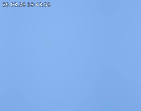 Silvretta Montafon: Hochjoch Schwarzsee