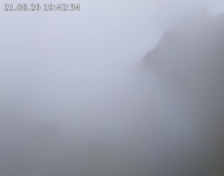 Silvretta Montafon: Hochjoch Schwarzsee