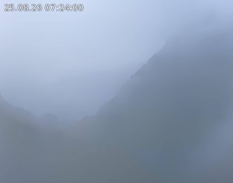 Silvretta Montafon: Hochjoch Schwarzsee