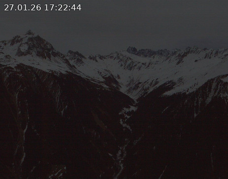 Gaschurn: Valschavieltal