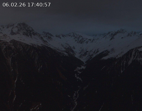 Gaschurn: Valschavieltal