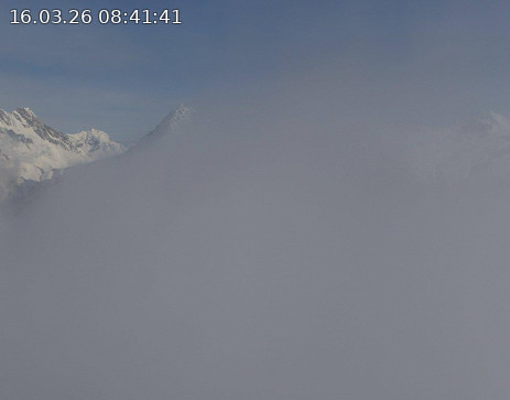 Gaschurn: Valschavieltal