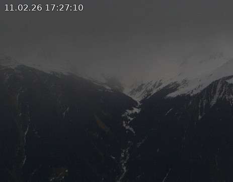 Gaschurn: Valschavieltal