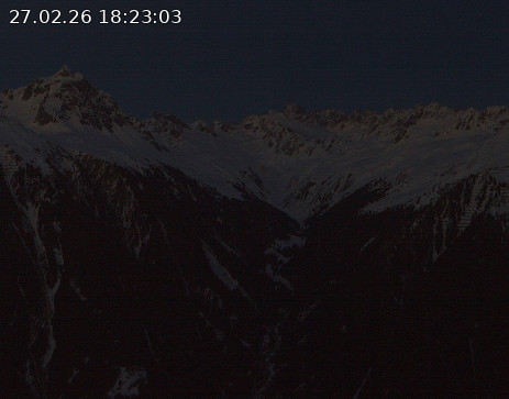 Gaschurn: Valschavieltal