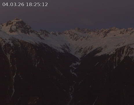 Gaschurn: Valschavieltal