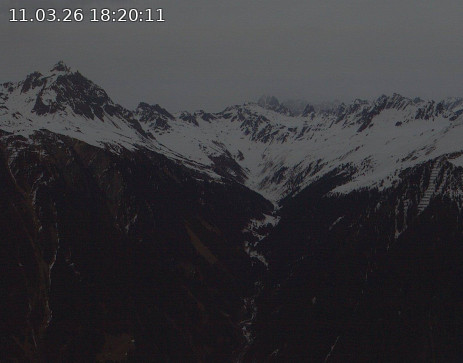 Gaschurn: Valschavieltal