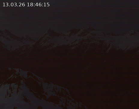 Gaschurn: Valschavieltal