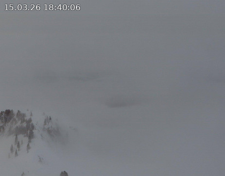 Gaschurn: Valschavieltal