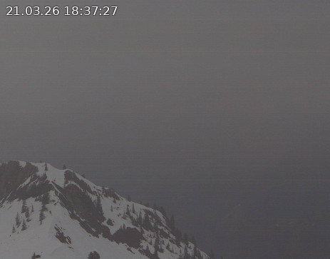 Gaschurn: Valschavieltal