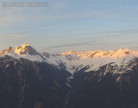 Gaschurn: Valschavieltal