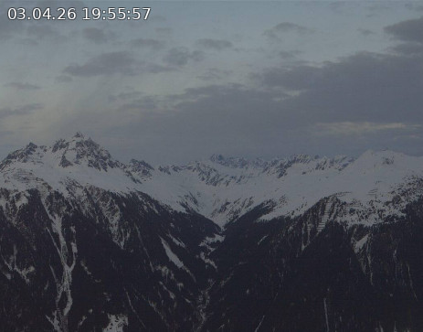 Gaschurn: Valschavieltal