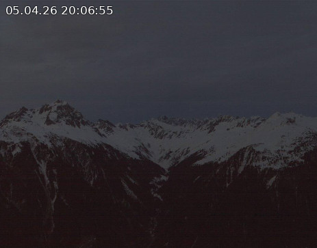 Gaschurn: Valschavieltal