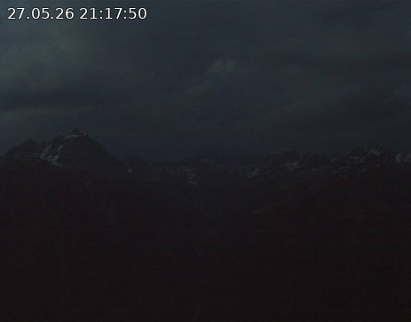 Gaschurn: Valschavieltal