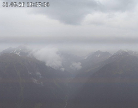Gaschurn: Valschavieltal