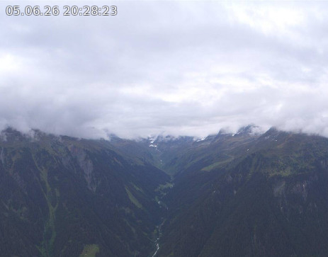 Gaschurn: Valschavieltal