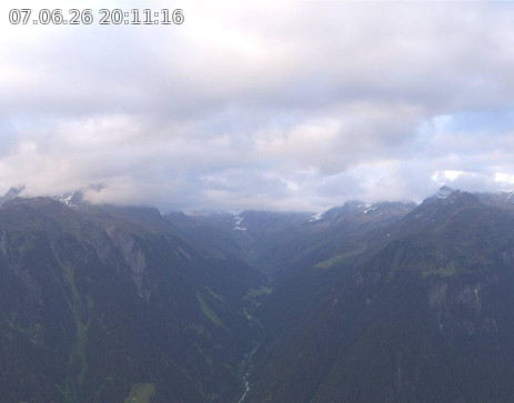 Gaschurn: Valschavieltal
