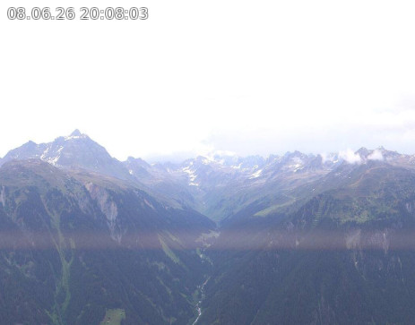 Gaschurn: Valschavieltal