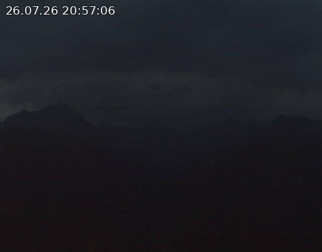 Gaschurn: Valschavieltal