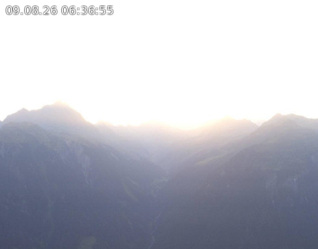 Gaschurn: Valschavieltal