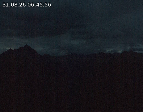 Gaschurn: Valschavieltal