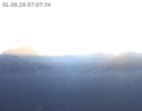 Gaschurn: Valschavieltal
