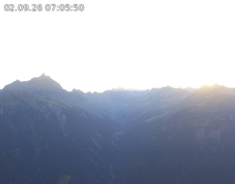 Gaschurn: Valschavieltal