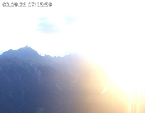 Gaschurn: Valschavieltal