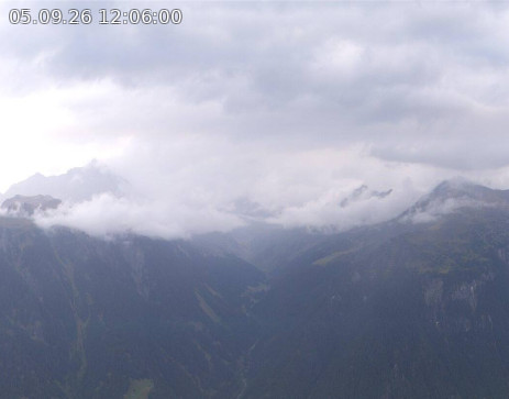 Gaschurn: Valschavieltal