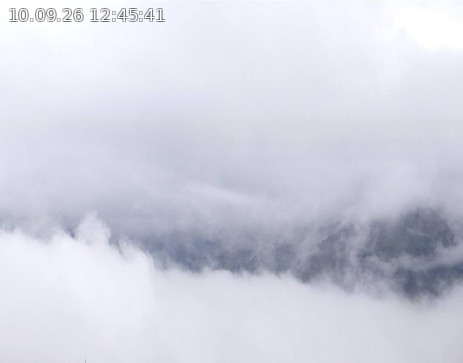 Gaschurn: Valschavieltal