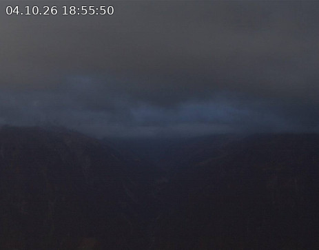Gaschurn: Valschavieltal