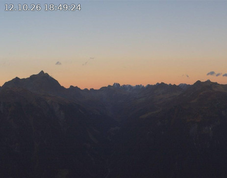 Gaschurn: Valschavieltal