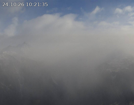 Gaschurn: Valschavieltal