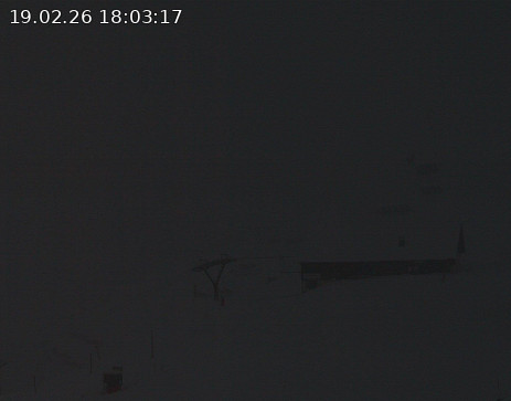 Silvretta Montafon: Bergstation Versettla Bahn