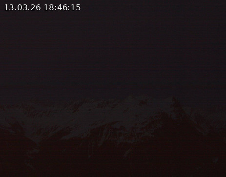 Silvretta Montafon: Bergstation Versettla Bahn