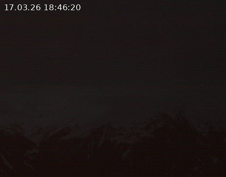 Silvretta Montafon: Bergstation Versettla Bahn