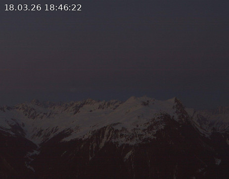 Silvretta Montafon: Bergstation Versettla Bahn