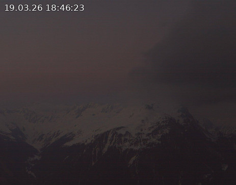 Silvretta Montafon: Bergstation Versettla Bahn