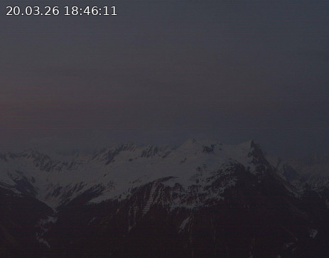 Silvretta Montafon: Bergstation Versettla Bahn