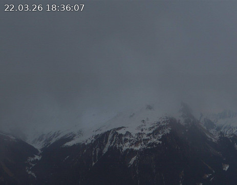 Silvretta Montafon: Bergstation Versettla Bahn