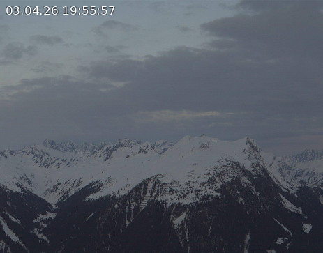 Silvretta Montafon: Bergstation Versettla Bahn